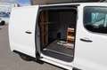 Opel Vivaro Kasten Edition M*AHK*Klima*Standheizung* Weiß - thumbnail 19