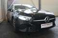 Mercedes-Benz A 180 d Aut. LED,NAVI,Sitzheizung Schwarz - thumbnail 3