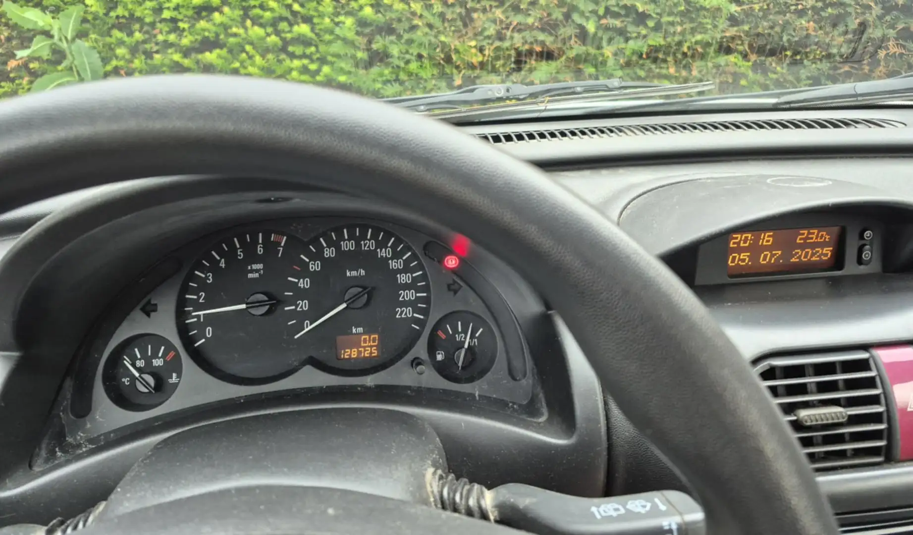Opel Corsa Corsa 1.2-16V - 1