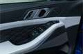 BMW X5 M X5M Competition EXPORT !! ACC Pano AlcantHemel 360 Bleu - thumbnail 50