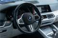 BMW X5 M X5M Competition EXPORT !! ACC Pano AlcantHemel 360 Bleu - thumbnail 19