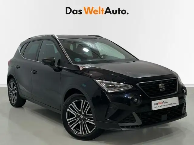 SEAT Arona 1.0 TSI S&S FR XM 115