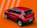 Fiat Grande Panda Red 44 kWh | Airco | Cruise | Apple Carplay | 16" Rood - thumbnail 3