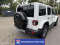 Jeep Wrangler 4xe Plug-in Hybrid | 2023 | Route 66 Auctions Zwart - thumbnail 7