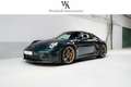 Porsche 992 911 GT3 Touring PTS Keramik Carbon Matrix Lift Bos Grün - thumbnail 7