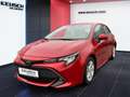Toyota Corolla 1,2 Turbo Active Rood - thumbnail 1