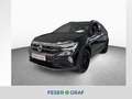 Volkswagen Taigo 1.5 TSI R-Line KAMERA ACC NAVI MATRIX APP Schwarz - thumbnail 1