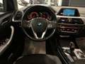 BMW X3 xDrive30d Advantage PROMO Bleu - thumbnail 9