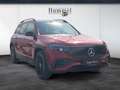 Mercedes-Benz EQB 300 4MATIC Österreich-Edition KeyGo PTS Shz Rot - thumbnail 7