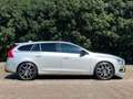 Volvo V60 2.0 T6 AWD Polestar 367PK | Schuifdak | 20" LMV | Zilver - thumbnail 9