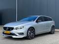 Volvo V60 2.0 T6 AWD Polestar 367PK | Schuifdak | 20" LMV | Zilver - thumbnail 8