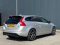 Volvo V60 2.0 T6 AWD Polestar 367PK | Schuifdak | 20" LMV | Zilver - thumbnail 12