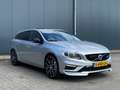 Volvo V60 2.0 T6 AWD Polestar 367PK | Schuifdak | 20" LMV | Zilver - thumbnail 10