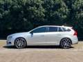 Volvo V60 2.0 T6 AWD Polestar 367PK | Schuifdak | 20" LMV | Zilver - thumbnail 2
