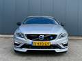 Volvo V60 2.0 T6 AWD Polestar 367PK | Schuifdak | 20" LMV | Zilver - thumbnail 9