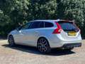 Volvo V60 2.0 T6 AWD Polestar 367PK | Schuifdak | 20" LMV | Zilver - thumbnail 12