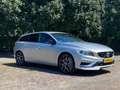 Volvo V60 2.0 T6 AWD Polestar 367PK | Schuifdak | 20" LMV | Zilver - thumbnail 8