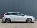 Volvo V60 2.0 T6 AWD Polestar 367PK | Schuifdak | 20" LMV | Zilver - thumbnail 11