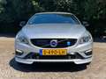 Volvo V60 2.0 T6 AWD Polestar 367PK | Schuifdak | 20" LMV | Zilver - thumbnail 7