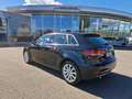 Audi A3 SB TFSI design * 1.BESITZ * TEILLEDER * TEMPOMAT Schwarz - thumbnail 8