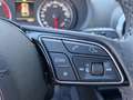 Audi A3 SB TFSI design * 1.BESITZ * TEILLEDER * TEMPOMAT Schwarz - thumbnail 28