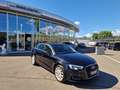 Audi A3 SB TFSI design * 1.BESITZ * TEILLEDER * TEMPOMAT Schwarz - thumbnail 4