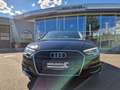 Audi A3 SB TFSI design * 1.BESITZ * TEILLEDER * TEMPOMAT Schwarz - thumbnail 5