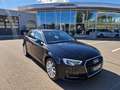 Audi A3 SB TFSI design * 1.BESITZ * TEILLEDER * TEMPOMAT Schwarz - thumbnail 14
