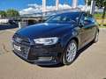 Audi A3 SB TFSI design * 1.BESITZ * TEILLEDER * TEMPOMAT Schwarz - thumbnail 6