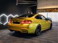 BMW M4 FULL OPTIONS KERAMIK CARBON EXCLUSIVE Or - thumbnail 6