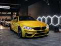 BMW M4 FULL OPTIONS KERAMIK CARBON EXCLUSIVE Or - thumbnail 7