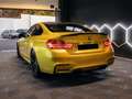 BMW M4 FULL OPTIONS KERAMIK CARBON EXCLUSIVE Or - thumbnail 4