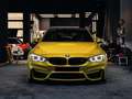 BMW M4 FULL OPTIONS KERAMIK CARBON EXCLUSIVE Or - thumbnail 8