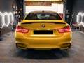 BMW M4 FULL OPTIONS KERAMIK CARBON EXCLUSIVE Or - thumbnail 5