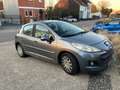 Peugeot 207 207 90 HDi FAP (Blue Lion) 99G Gris - thumbnail 1