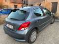 Peugeot 207 207 90 HDi FAP (Blue Lion) 99G Gris - thumbnail 2