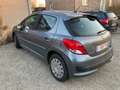 Peugeot 207 207 90 HDi FAP (Blue Lion) 99G Gris - thumbnail 4