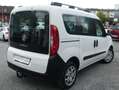 Fiat Doblo 1,4 95 Easy *AHK*KLIMA*Pickerl 10/26+4M* Weiß - thumbnail 6