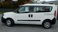 Fiat Doblo 1,4 95 Easy *AHK*KLIMA*Pickerl 10/26+4M* Weiß - thumbnail 11
