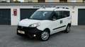 Fiat Doblo 1,4 95 Easy *AHK*KLIMA*Pickerl 10/26+4M* Weiß - thumbnail 1