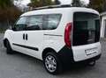 Fiat Doblo 1,4 95 Easy *AHK*KLIMA*Pickerl 10/26+4M* Weiß - thumbnail 8