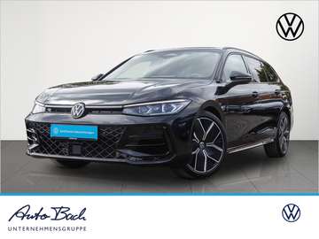 2.0 TSI "R-Line" 4M DSG Navi LED