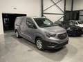 Opel Combo Combo 1.5Hdi L2 met Garantie Gris - thumbnail 1