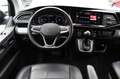 Volkswagen T6.1 Multivan Generation SIX DSG AHK Luft-Standh Zwart - thumbnail 4
