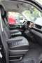 Volkswagen T6.1 Multivan Generation SIX DSG AHK Luft-Standh Zwart - thumbnail 9