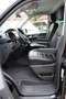 Volkswagen T6.1 Multivan Generation SIX DSG AHK Luft-Standh Zwart - thumbnail 5