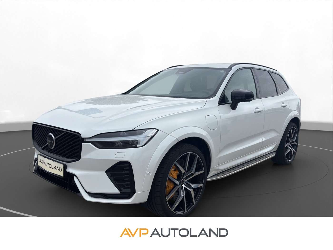 2025 Volvo XC60