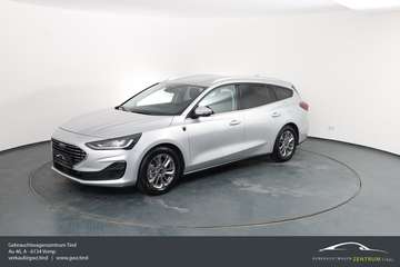 Turnier 1,5 EcoBlue Titanium X Aut. WINTERPAKET...