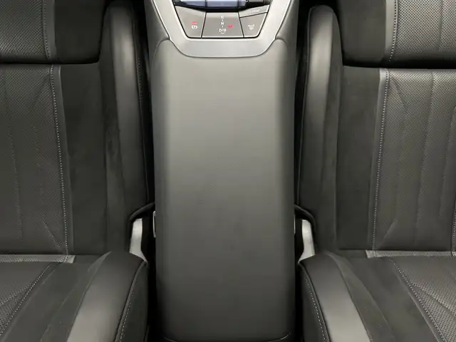 BMW Ix3 view 19