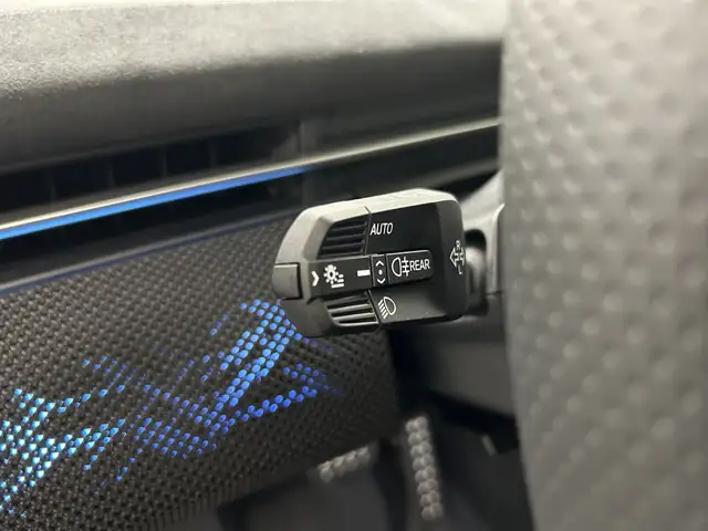 BMW Ix3 view 27